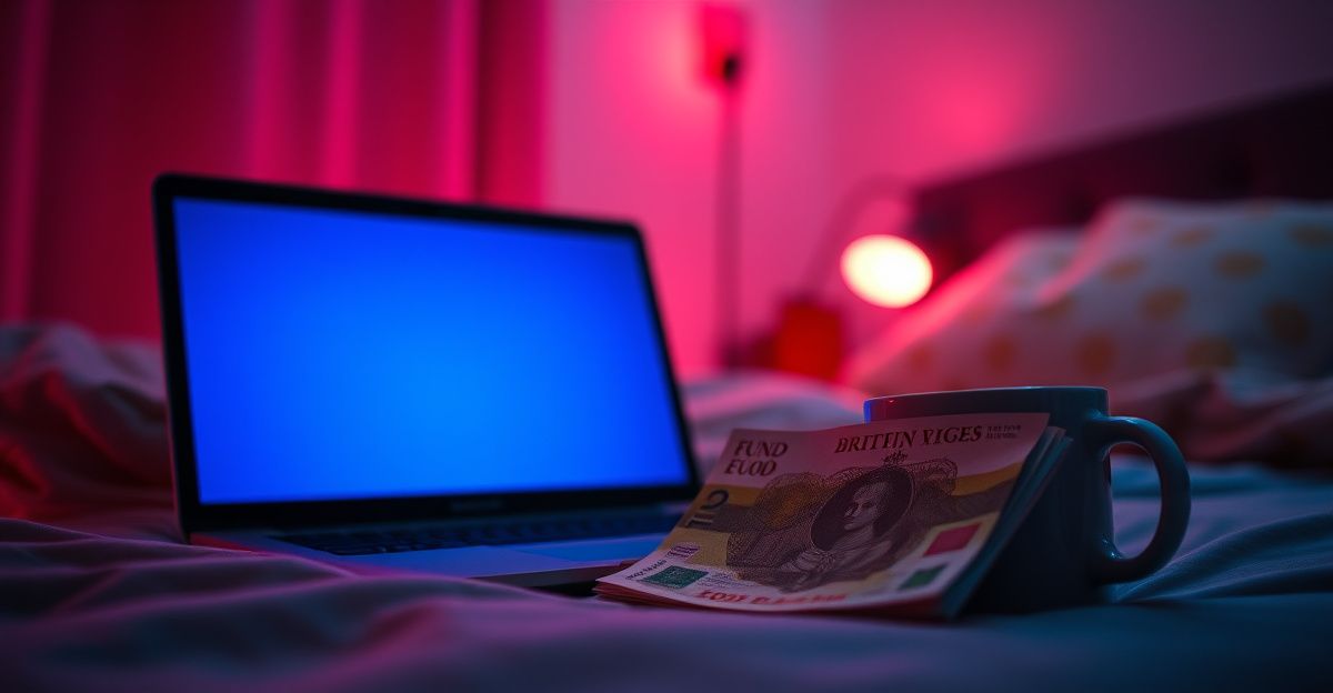 Cumlouder Affiliate Program: A Data-Driven Guide for UK Partners - Cumlouder