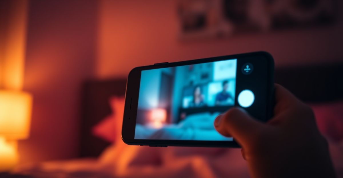 Cumlouder on Mobile: App Availability and Real-World Performance in the UK - Cumlouder