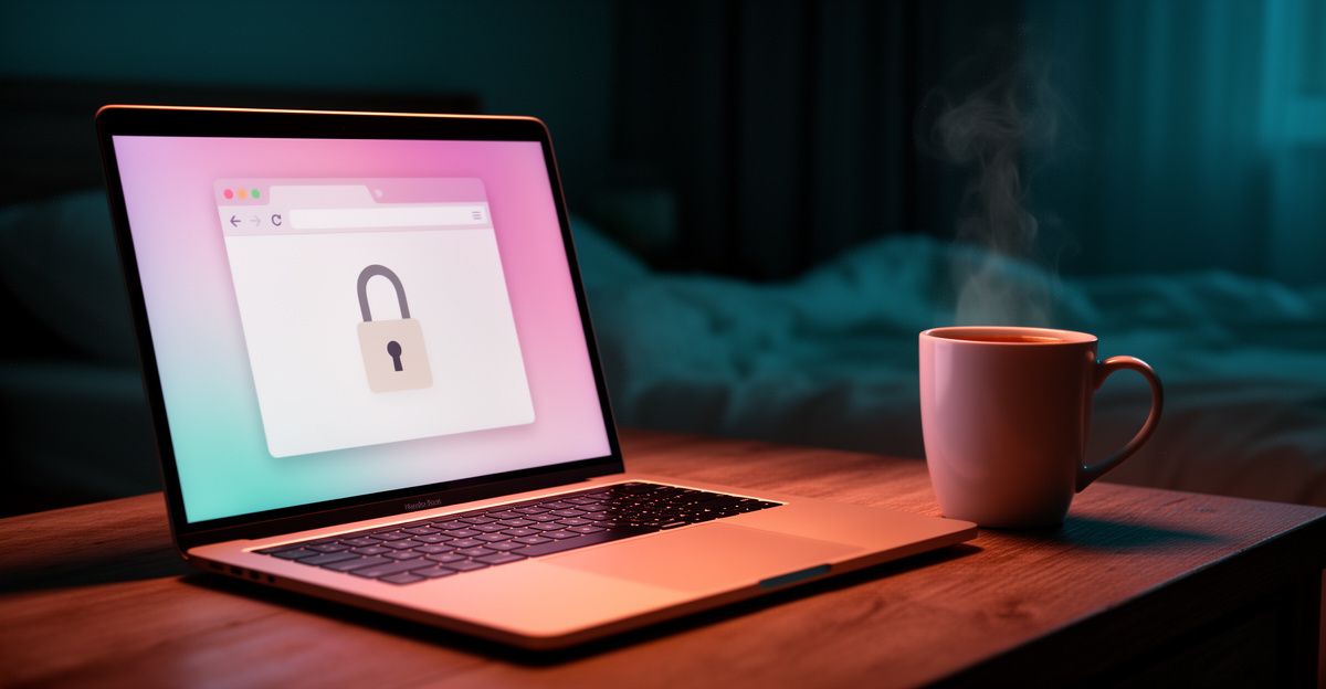 Safe Cam Sites UK: How to Spot the Trustworthy Ones