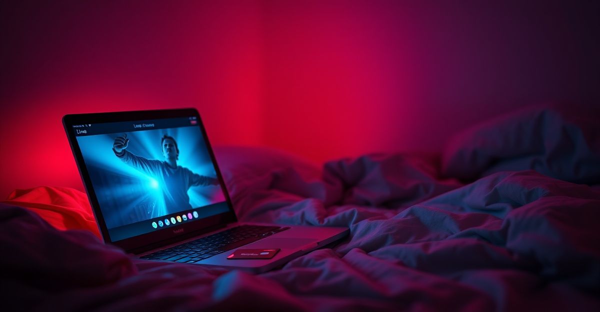 Cumlouder Review: A Data-Driven Look at Whether the Premium Is Worth It - Cumlouder