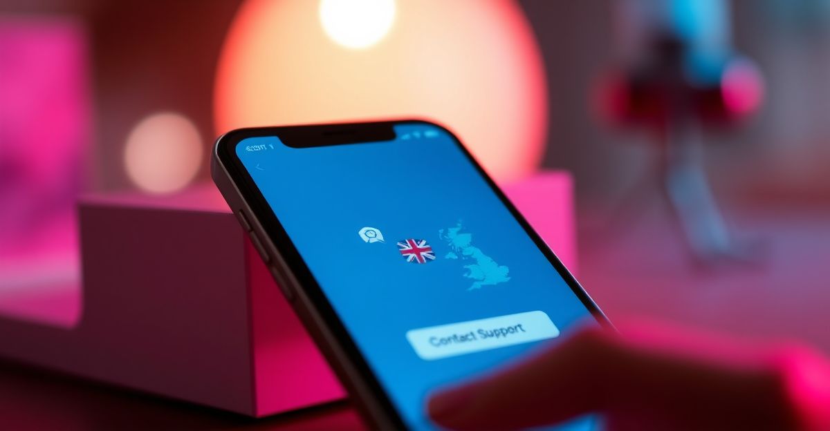 Cumlouder Contact Support: Fastest Ways to Get Help in the UK
