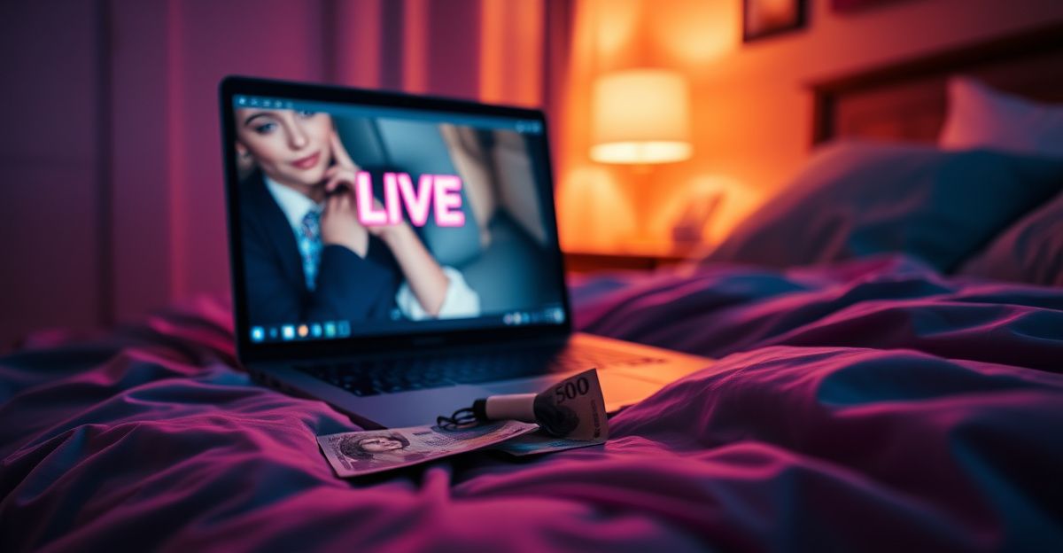 Is Cumlouder Legit? A Thorough Analysis for UK Users - Cumlouder