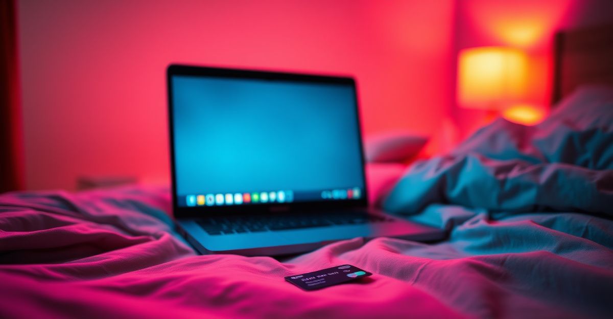 Is Cumlouder Safe? A Transparent Look at Security, Privacy and Billing - Cumlouder
