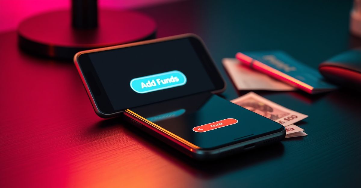 Cumlouder Deposit: How to Add Funds in the UK (2024)