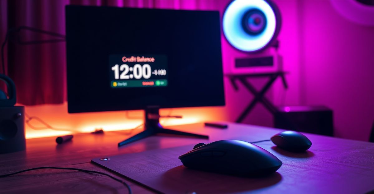 How to Use Cumlouder Credits Without Spending Too Fast