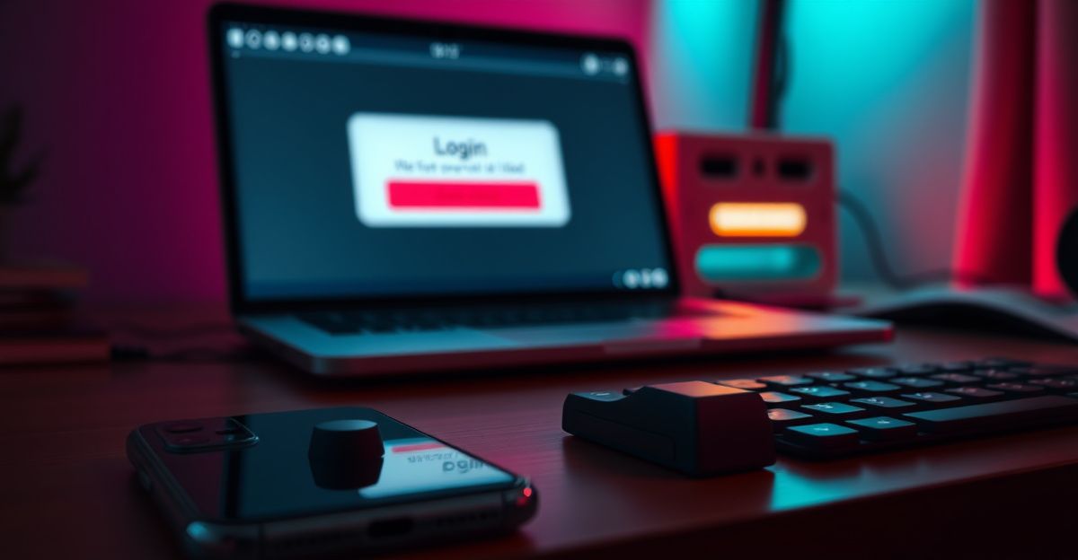 How to Fix Cumlouder Login Problems: Passwords & Errors
