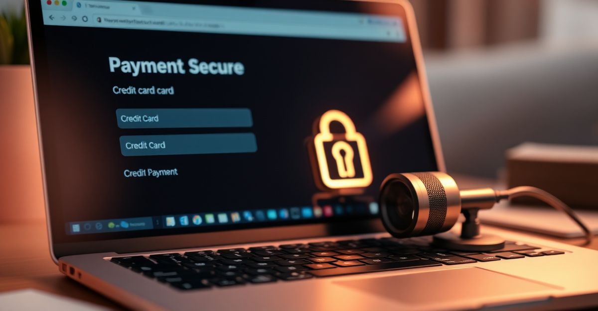 Pricing and Payment Security