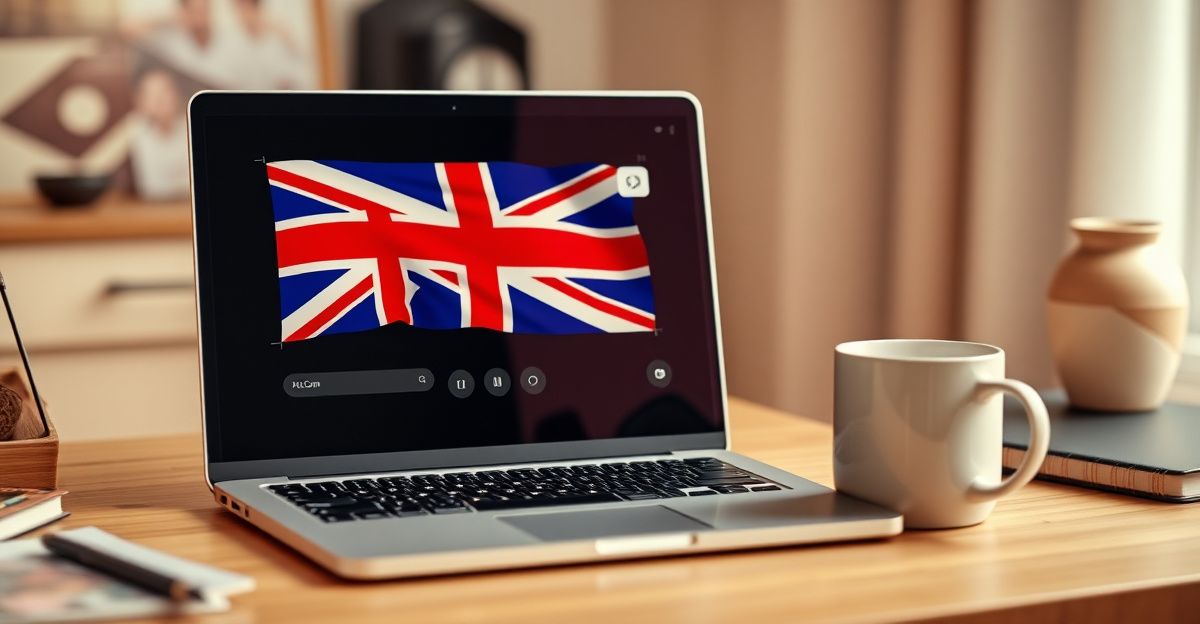How to Access the Cam Feature as a UK Viewer
