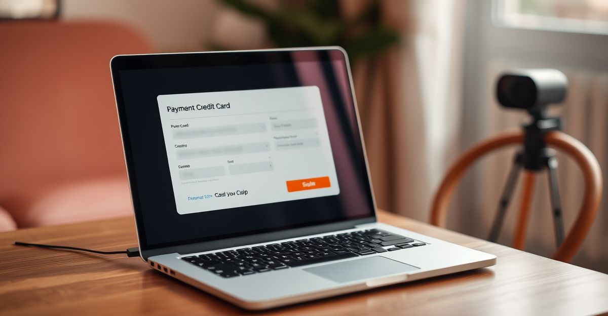 When Payment Details Come Into the Picture