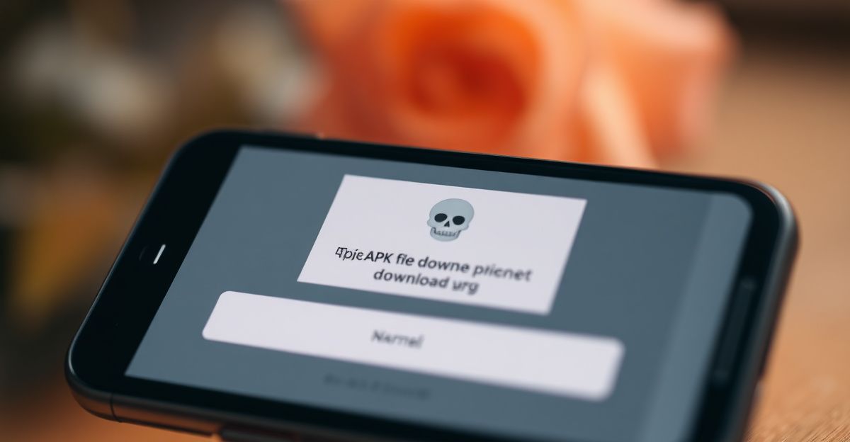 The Third-Party APK: A Security Risk Worth Understanding