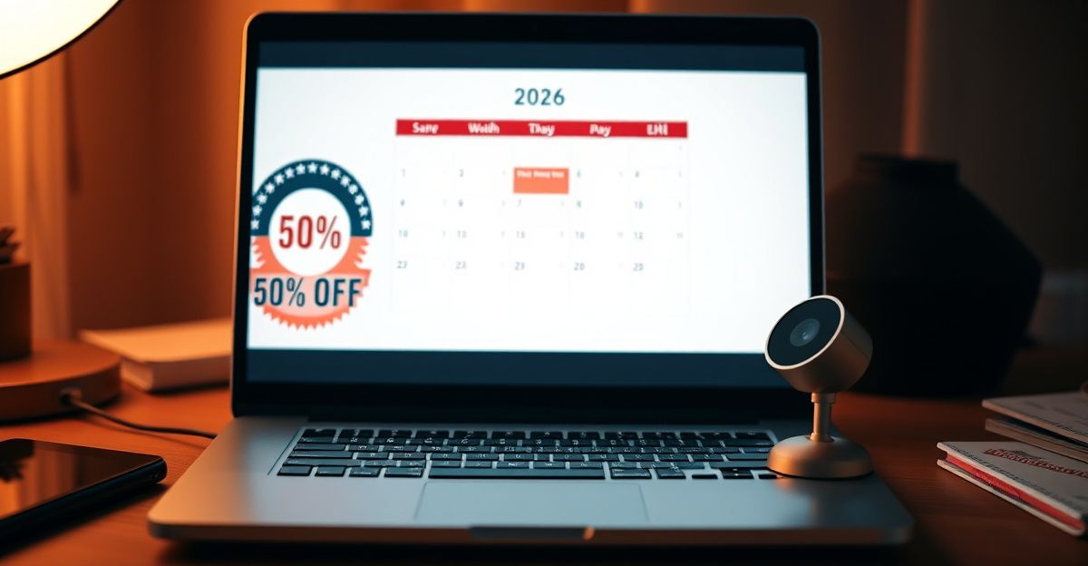 Timing Your Signup to Catch Promotional Windows