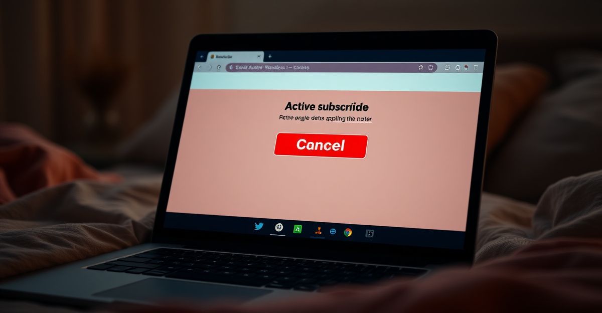 Why Cancelling Correctly Matters