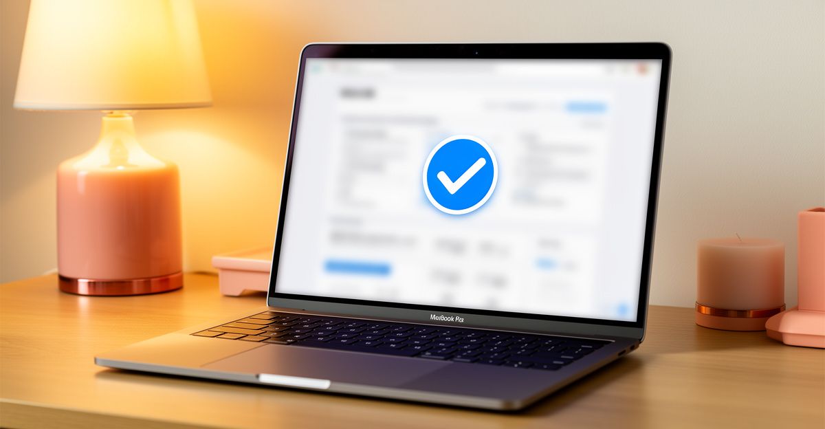 Age verification and model verification
