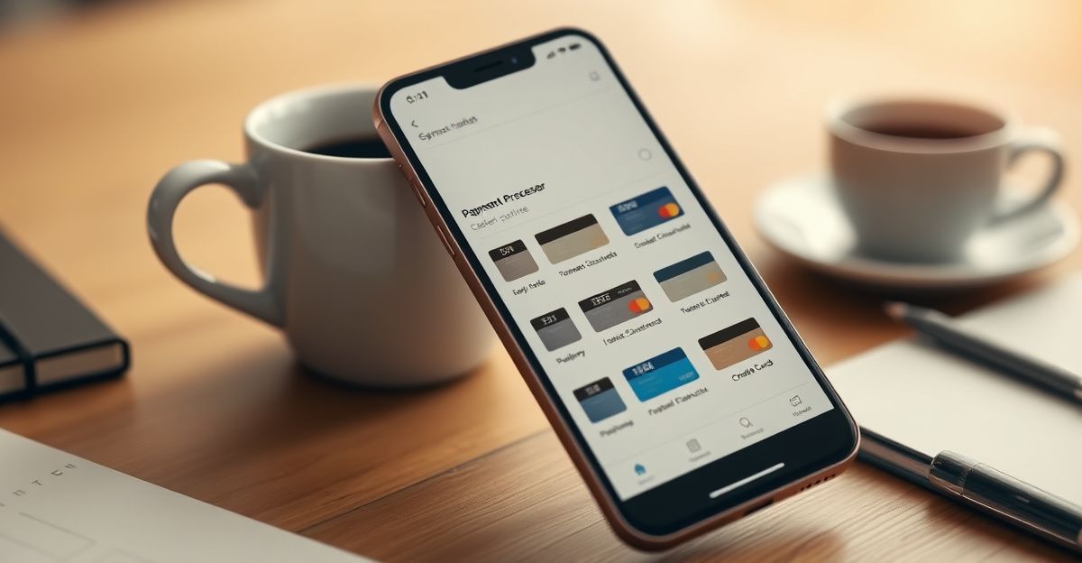 Billing Updates: Six Processors and What They Mean for You