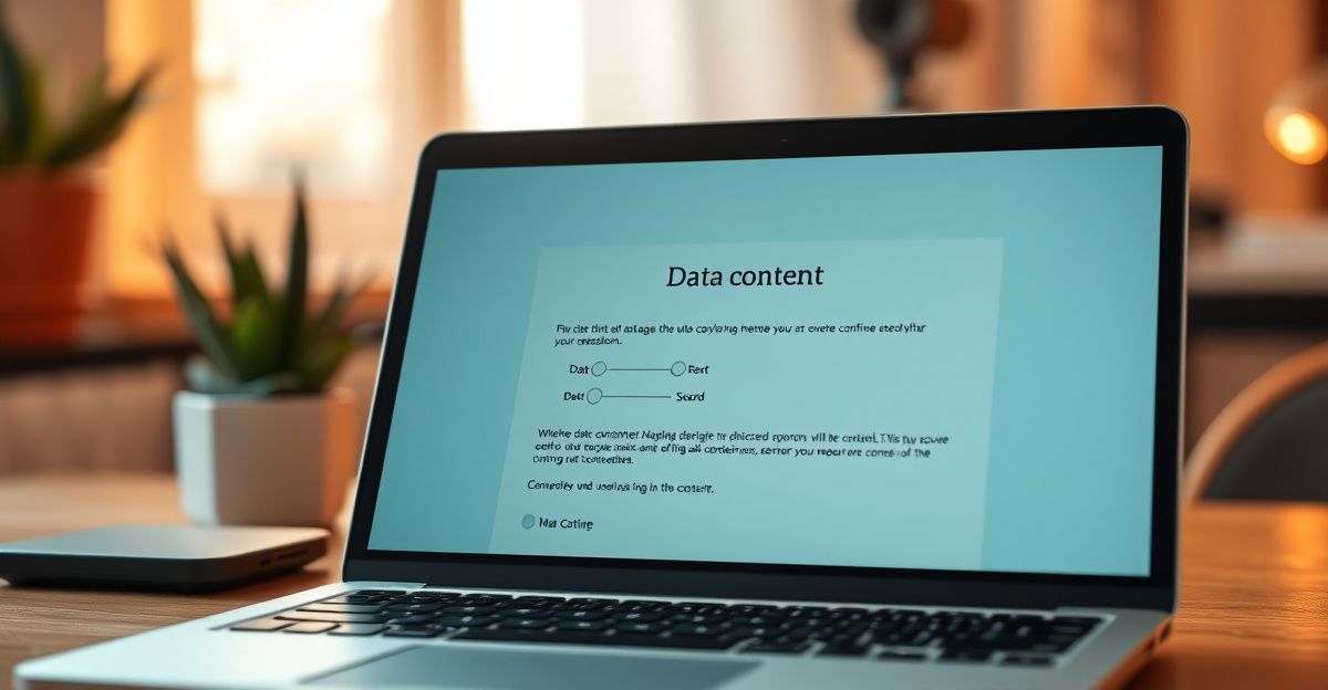 What Data Cumlouder Collects from UK Visitors